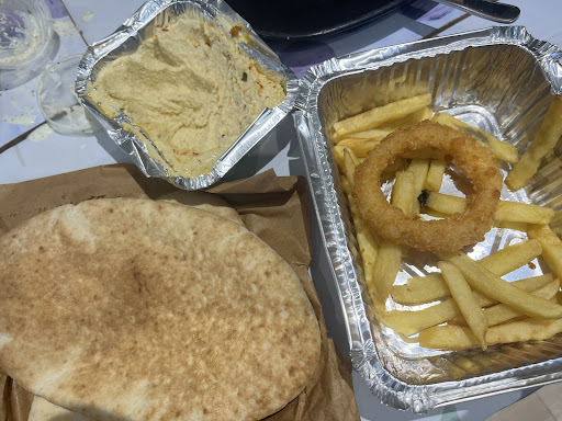 Photo of Sofra Grill 2 - 1 Nightingale Rd, Carshalton SM5 2DN